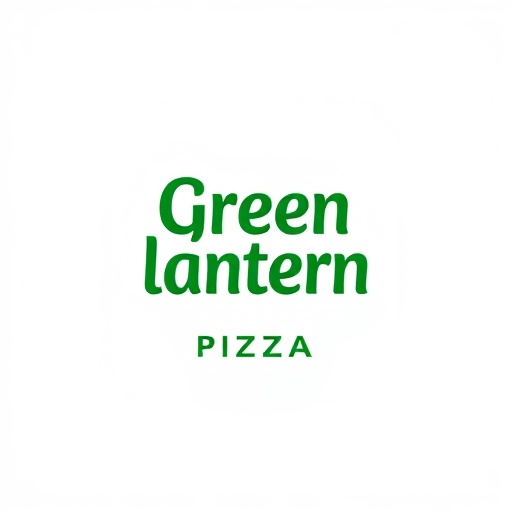 Green Lantern Pizza